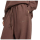 Adidas Γυναικείο παντελόνι φόρμας Essentials Linear Oversized Pants